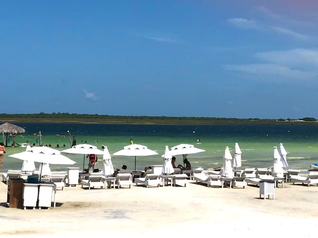 Jericoacoara, Ceará, Agarre o Mundo