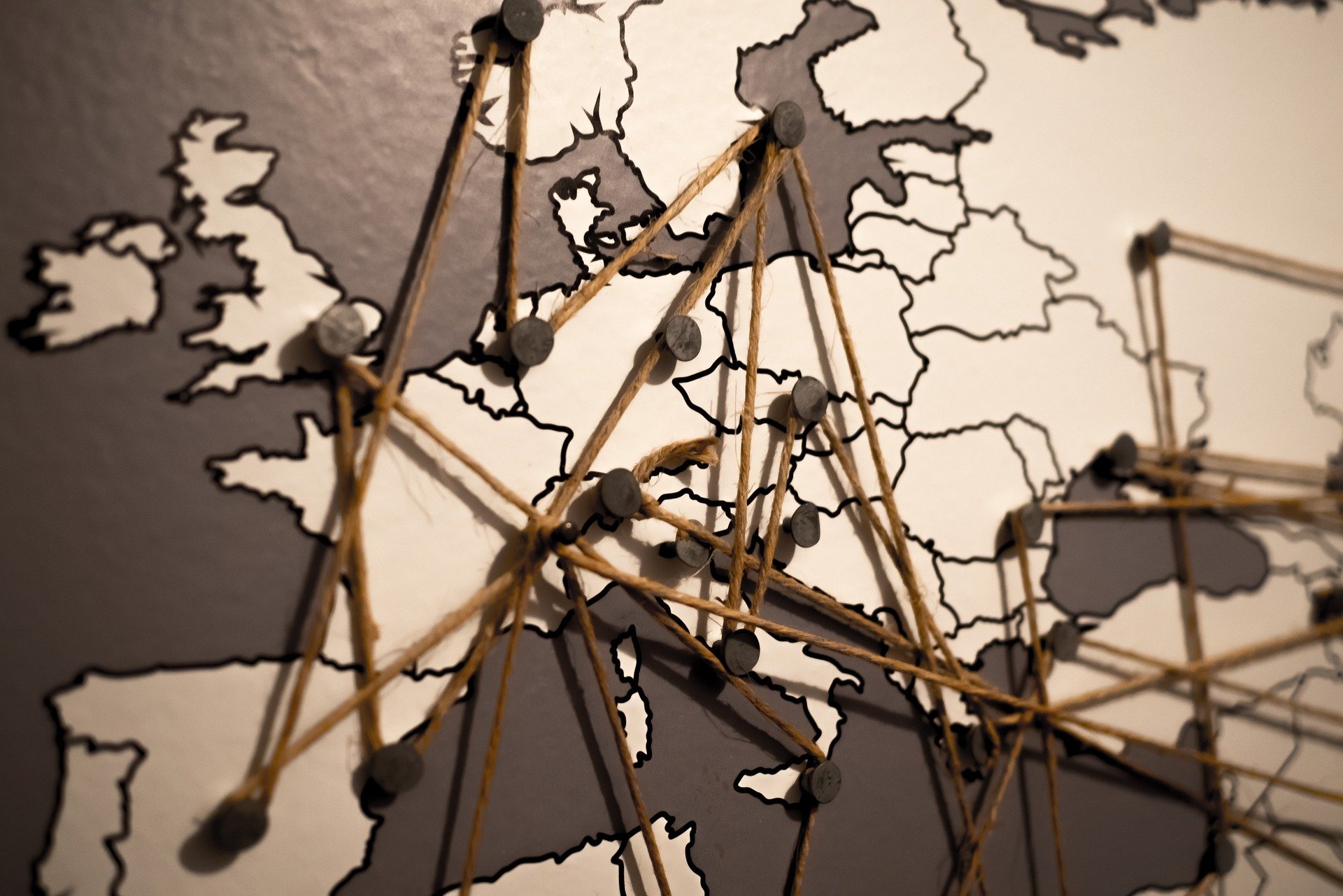 Seguro viagem e o Tratado de Schengen, Agarre o Mundo
