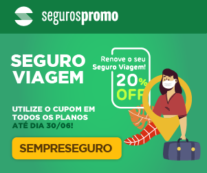 Cupon seguro Promo, Agarre o Mundo