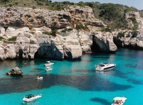 Menorca, Itália, Agarre o Mundo, Unplash